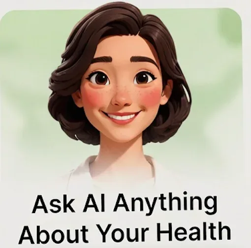 Healthy lifestyle hero